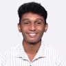Gokulakrishnan G