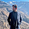 Saqlain Shahid's avatar