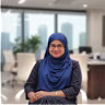 shumaila anwer's avatar