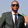 Robin Molemane