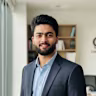 Usama Mushtaq's avatar