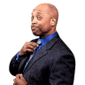 Jim Stroud