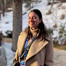 Julia Ayelen Balsevich's avatar