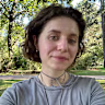 Lucy Ivanova's avatar