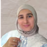 Sarah Marouan