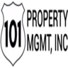 101 Property Management logo