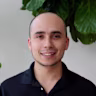 Carlos Velasquez's avatar