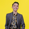 Iqbal Fahmi's avatar