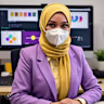 umama fahad's avatar