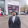 Rudra Bhattacharjee's avatar