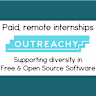 Outreachy logo