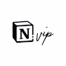 Notion VIP