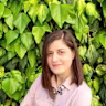 Claudia Goga's avatar