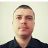 Dmytro Kardashuk