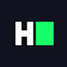 HackerRank logo
