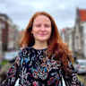 Anastasiia Kyrnychna's avatar