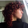 Lera Germisashvili's avatar