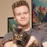 Nick van Dyke's avatar