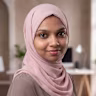 Neha Rumana's avatar