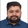 deepak porwal