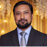 Md. Sharifuzzaman