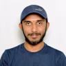 Kruthik T R