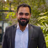 Ali Ahmed's avatar