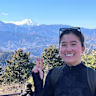 Céline Y's avatar
