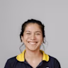Gaby Molina's avatar