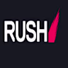 RUSH logo