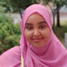 Warda Mohamed