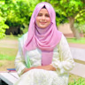 AYESHA SHAKIL's avatar