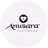 Anusara School of Hatha Yoga logo