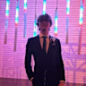 Nicholas Irvine's avatar