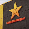 Seven Star Designer