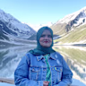 Aimen Riaz's avatar