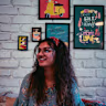 Shrishti Chavan