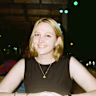 Alicia Baines's avatar