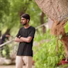 Maqbool Ahmed