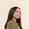Lua Cieza's avatar