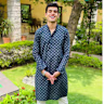 Asad Saeed's avatar