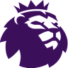 Premier League Football logo