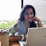 Tanisha Agrawal's avatar