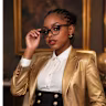 Elnorah Ngoma