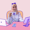 Ayşe  Köker 's avatar