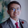 Henzkel Canoy's avatar