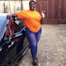 Princess  Onwukwe 