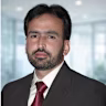 Hafiz Rashid's avatar