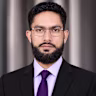 Muhammad Aslam