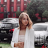 Nataliia Toderych's avatar